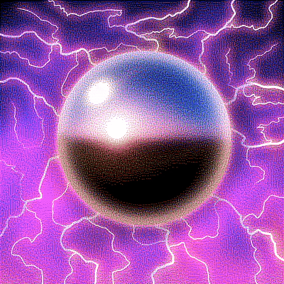 Ball of Lightning